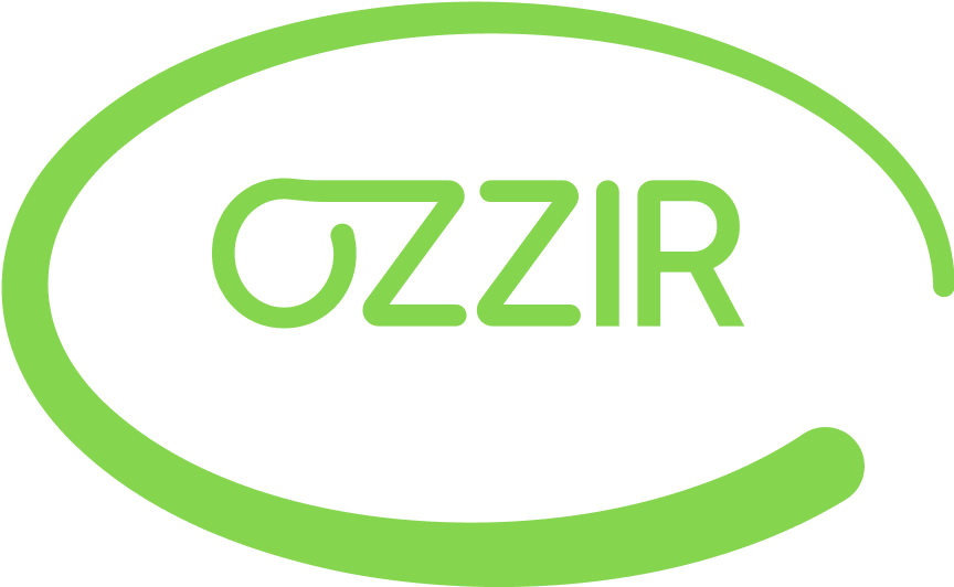 Logo Ozzir Impact